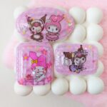 برچسب اکواریومی سانریو2020 - Image 4