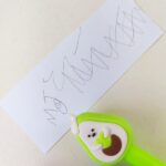 مداد بینهایت آووکادو2033 - Image 3