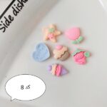 پک پیکسل صورتی2044 - Image 2