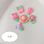 پک پیکسل صورتی2044 - Image 4