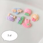 پک پیکسل صورتی2044 - Image 6