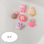 پک پیکسل صورتی2044 - Image 7