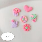 پک پیکسل صورتی2044 - Image 9