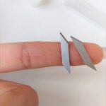 کاتر قلمی یدک دار2099 - Image 4