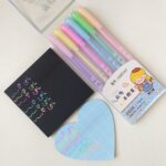 پک 6 عددی خودکار نئونی2109