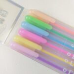 پک 6 عددی خودکار نئونی2109 - Image 2