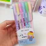 پک 6 عددی خودکار نئونی2109 - Image 6