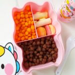 ست قمقمه و ظرف غذای فانتزی522 - Image 3