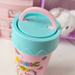 ست قمقمه و ظرف غذای فانتزی522 - Image 5