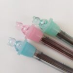 نوک اتود پیشی کریستالی 0.7