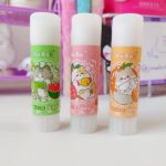 چسب ماتیکی معطر میوه ای2319