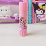 چسب ماتیکی دختر