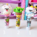 چسب ماتیکی جشن تولد2342