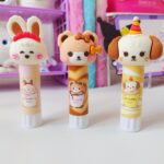 چسب ماتیکی تدی طوری2348