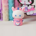 تراش سیلیکونی بانی2363