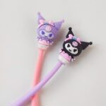 خودکار ژله ای کرومی2458