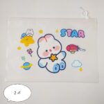 پوشه A4 نرم   2564 - Image 4