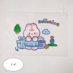 پوشه A4 نرم   2564 - Image 5