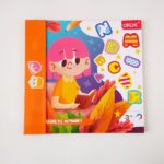 پازل آموزشی2597 - Image 2