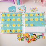 پازل آموزشی2597 - Image 3