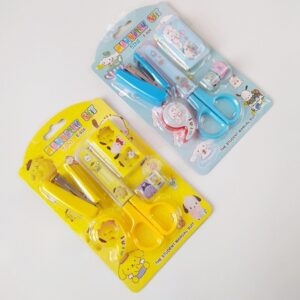 پک کاردستی سانریو