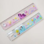 خطکش ساده آکواریومی پونی2656