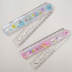 خطکش تاشو آکواریومی پونی