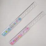 خطکش تاشو آکواریومی پونی - Image 2