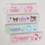 خطکش ساده سانریو2667