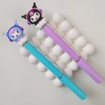 خودکار کرومی هدفون دار499