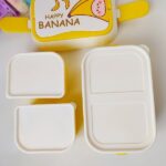 ظرف غذای موزی - Image 2