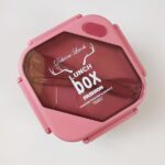 ظرف غذای کلاسیک