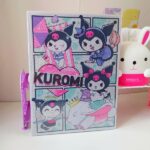 نقاشی الماسی کرومی 30*40   2778