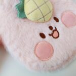 کیسه آب گرم خزدار - Image 2