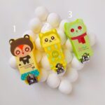 ناخن گیر ساده2840