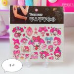 تتو سانریو476 - Image 3