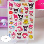 تتو سانریو476 - Image 5