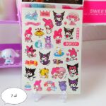 تتو سانریو476 - Image 6