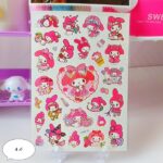 تتو سانریو476 - Image 9