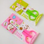 قیچی قلاف دار پاندا