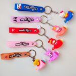 دسته کلید هواپیما دار سانریو2871 - Image 2