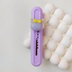 مینی کاتر کرومی کریستالی2885