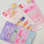 چسب زخم فانتزی2902