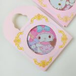 آینه هولوگرامی سانریو2929