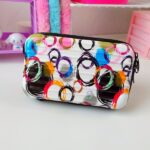 کیف و جامدادی چمدانی1784 - Image 2