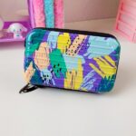 کیف و جامدادی چمدانی1784 - Image 3