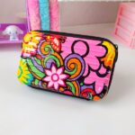 کیف و جامدادی چمدانی1784 - Image 6