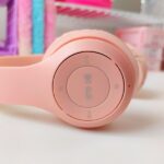 هدفون پیشی چراغ دار - Image 2