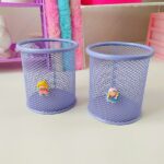 جاقلمی توری بنفش