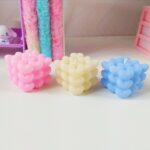 شمع بینهایت قلب752